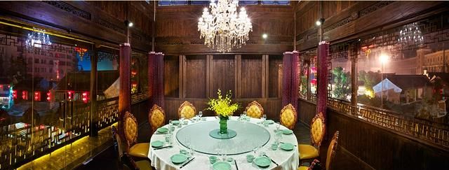 让“明档”不再只是星级酒店的“专利”,我们也能做到!收藏哦图1