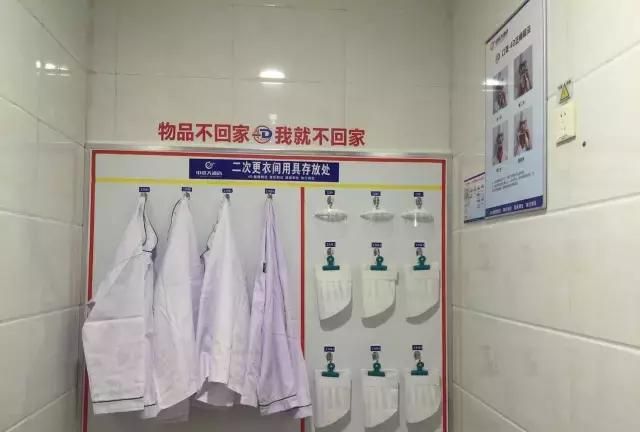 让“明档”不再只是星级酒店的“专利”,我们也能做到!收藏哦图3