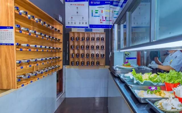 让“明档”不再只是星级酒店的“专利”,我们也能做到!收藏哦图6