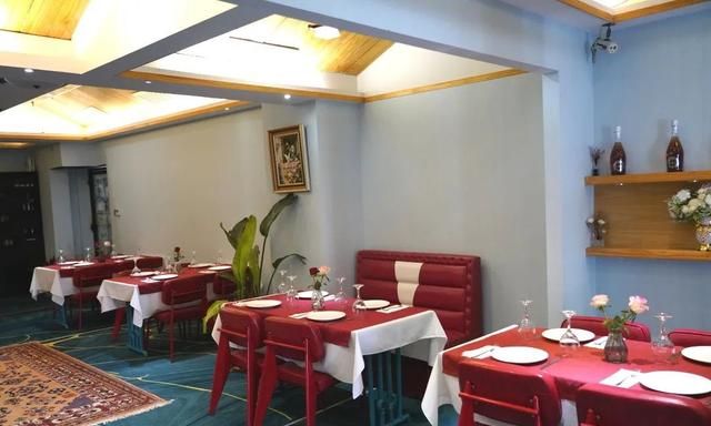 外国美食体会不一样的异域风情(品尝外国美食)图2