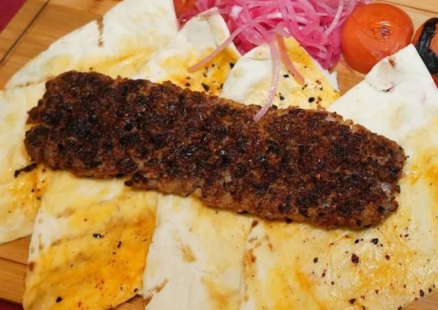 外国美食体会不一样的异域风情(品尝外国美食)图4