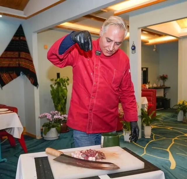 外国美食体会不一样的异域风情(品尝外国美食)图5