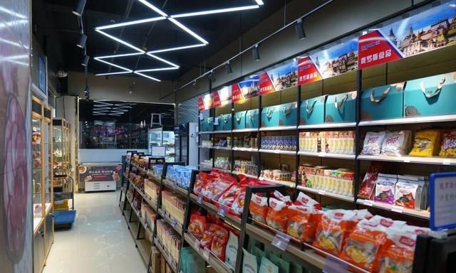 外国美食体会不一样的异域风情(品尝外国美食)图8