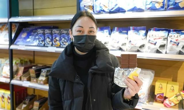 外国美食体会不一样的异域风情(品尝外国美食)图9