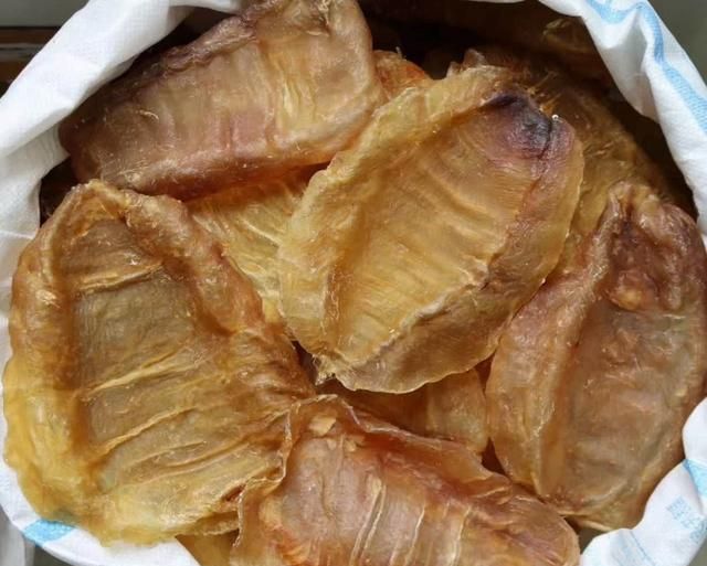花胶要放在冰箱保鲜还是冷藏图3