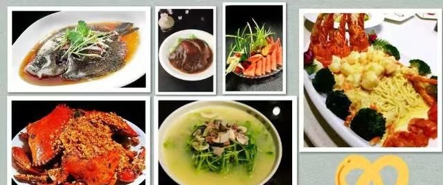 天津这8家大名鼎鼎的老饭馆,您吃过几家饭店图6