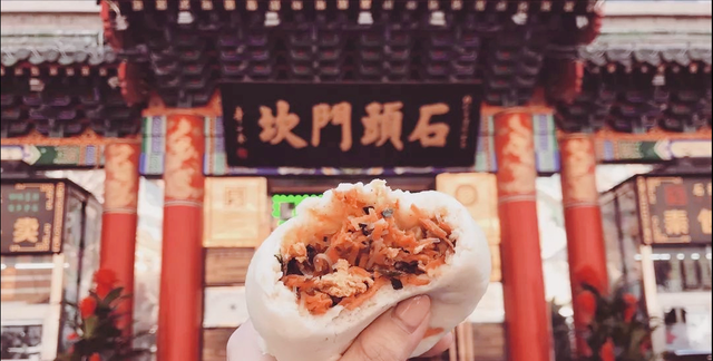 天津这8家大名鼎鼎的老饭馆,您吃过几家饭店图11