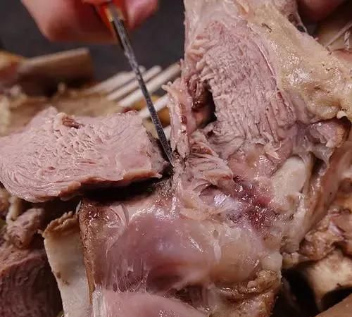 让这些祁连年货,充满你的春节英语翻译图6