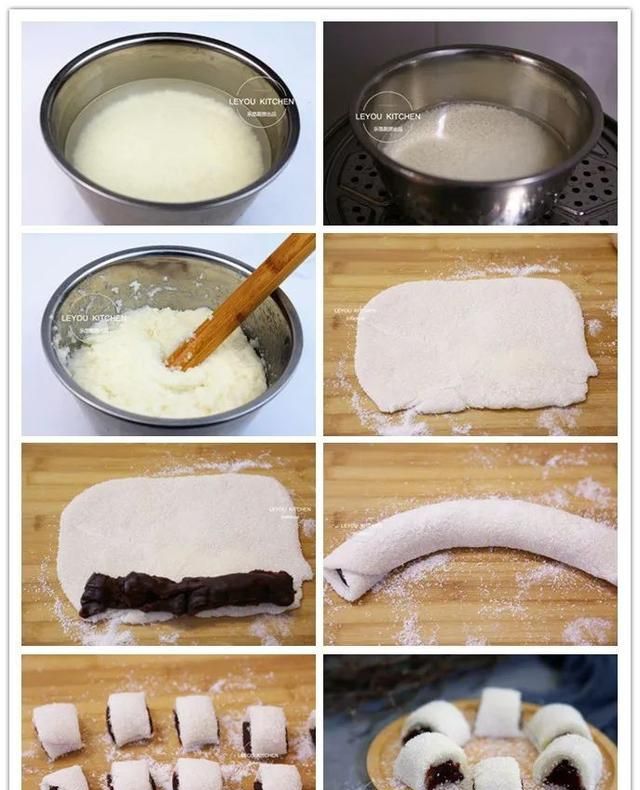 年味小吃图片大全图14