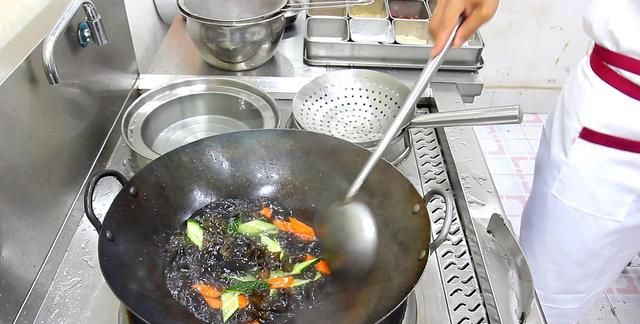 家常木须肉做法简单易学餐桌美食图3