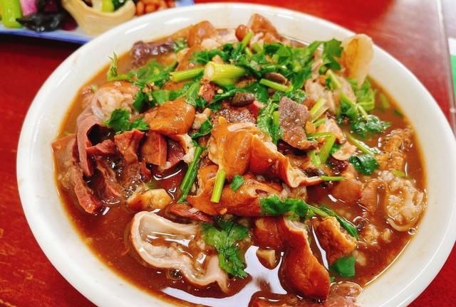 北京不可错过的十大美食,你最想吃哪一种美食图8