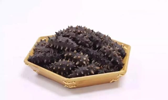 海茄子是海参吗,干的海茄子多少钱一斤图2