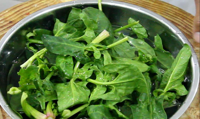 建议老年人五种碱性蔬菜要常吃(老年人常吃的碱性食物)图11