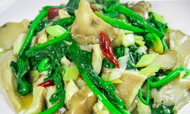 建议老年人五种碱性蔬菜要常吃(老年人常吃的碱性食物)图13