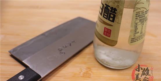 如何磨好一把菜刀图2