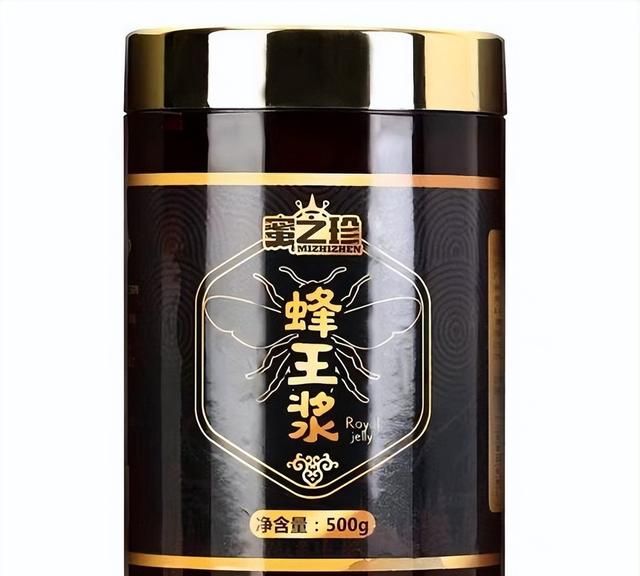 蜂王浆的口感是什么滋味,纯正蜂王浆的味道是怎样的图2
