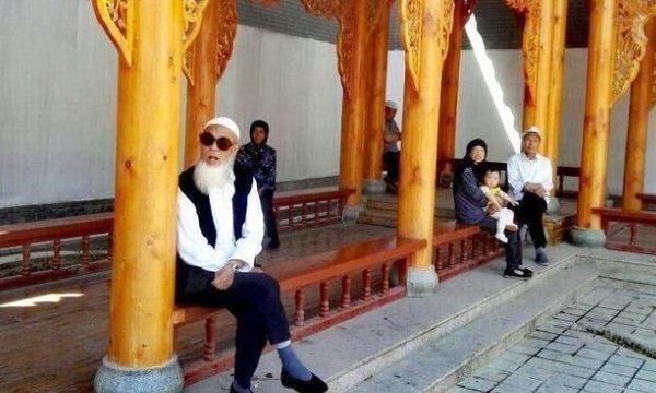 回族的文化习俗你了解多少(回族的文化与风俗)图1