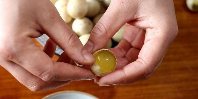 如何腌制皮蛋的做法大全窍门(腌制皮蛋最简单的方法教程)图16