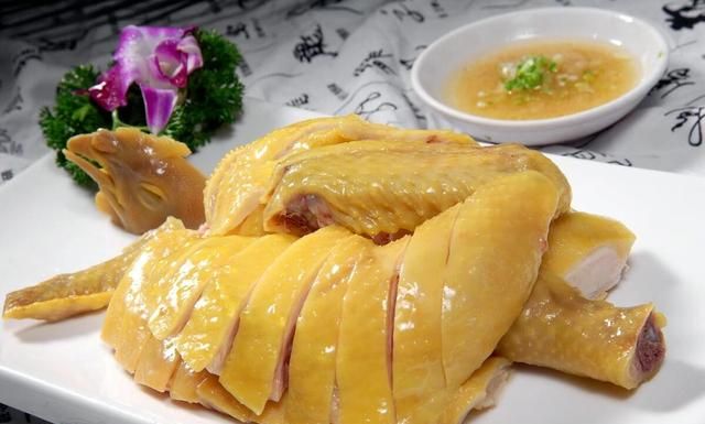 过年吃什么代表吉祥如意图6