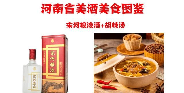 全国美食美酒图鉴,美食美酒大全图14