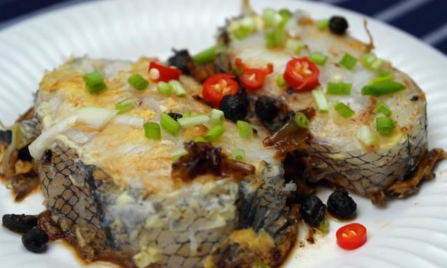 鳕鱼怎么做好吃又简单方便,鳕鱼怎样吃好吃又简单图3