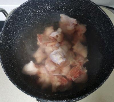 超经典的辣炒子姜鸡块在家也能做吗图3