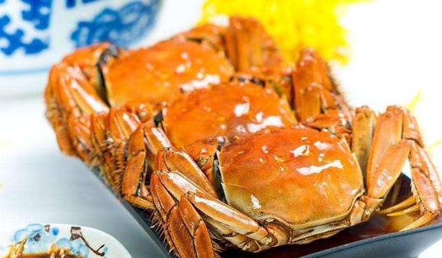 海鲜里的黄到底是个什么鬼,海鲜的黄是屎吗图3
