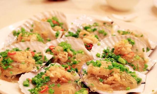 海鲜里的黄到底是个什么鬼,海鲜的黄是屎吗图4