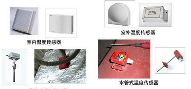 空调知识中央空调系统原理详解,中央空调冷水机组原理教学图15