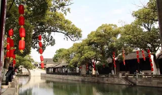 无锡最值得去的美食街(无锡哪边的美食一条街最热闹)图3