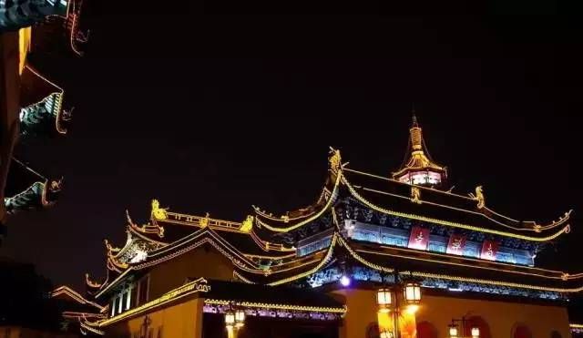 无锡最值得去的美食街(无锡哪边的美食一条街最热闹)图5