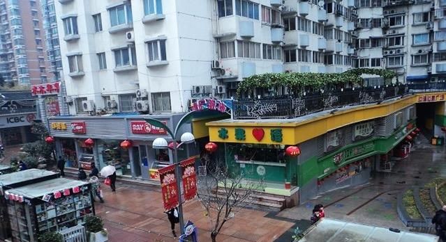 无锡最值得去的美食街(无锡哪边的美食一条街最热闹)图7