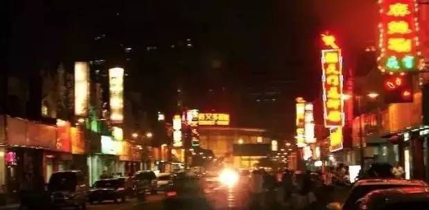 无锡最值得去的美食街(无锡哪边的美食一条街最热闹)图9