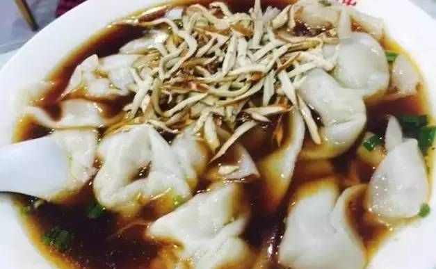 无锡最值得去的美食街(无锡哪边的美食一条街最热闹)图10