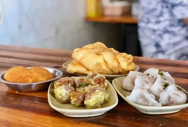 盘点番禺大街小巷中的市井美食,番禺十大老字号美食全部图2