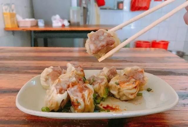 盘点番禺大街小巷中的市井美食,番禺十大老字号美食全部图3