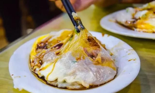 盘点番禺大街小巷中的市井美食,番禺十大老字号美食全部图5