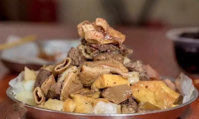 盘点番禺大街小巷中的市井美食,番禺十大老字号美食全部图10