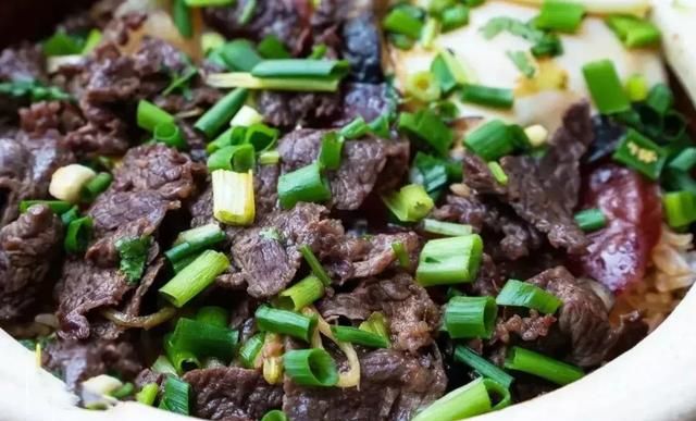 盘点番禺大街小巷中的市井美食,番禺十大老字号美食全部图16