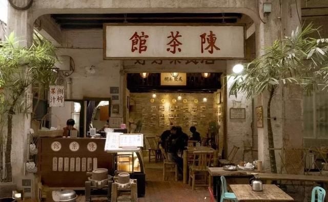 盘点番禺大街小巷中的市井美食,番禺十大老字号美食全部图19