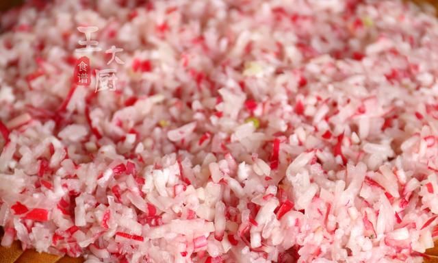 柳叶蒸饺的包法教程慢动作(柳叶蒸饺的包法教程)图6