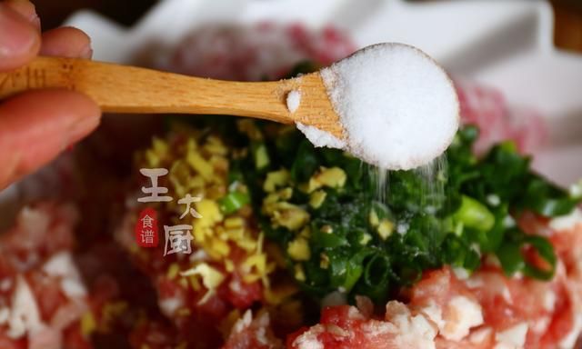 柳叶蒸饺的包法教程慢动作(柳叶蒸饺的包法教程)图10