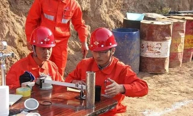 桩基泥浆三大指标检测图2