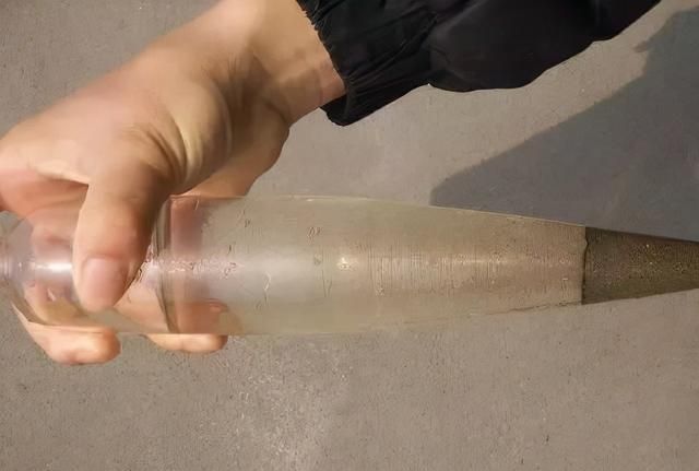 桩基泥浆三大指标检测图4