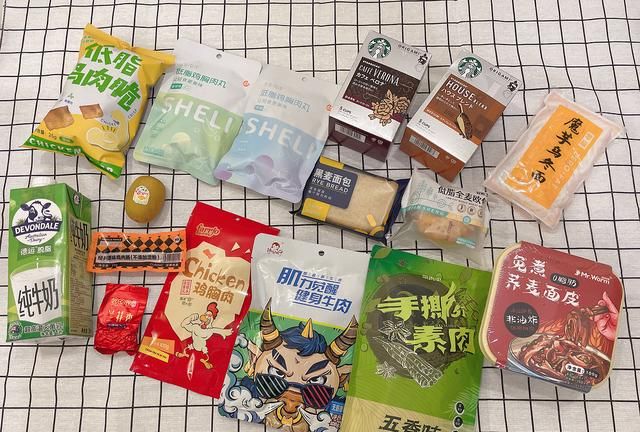 15款无限回购的低脂轻食美食推荐图5