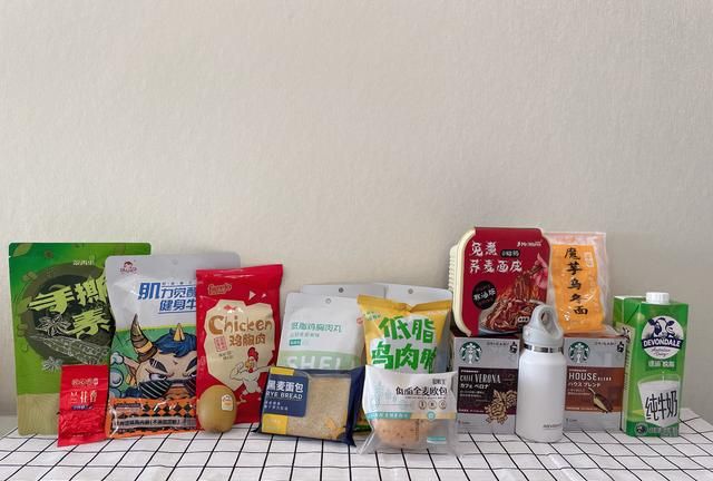 15款无限回购的低脂轻食美食推荐图19
