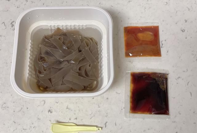 15款无限回购的低脂轻食美食推荐图56
