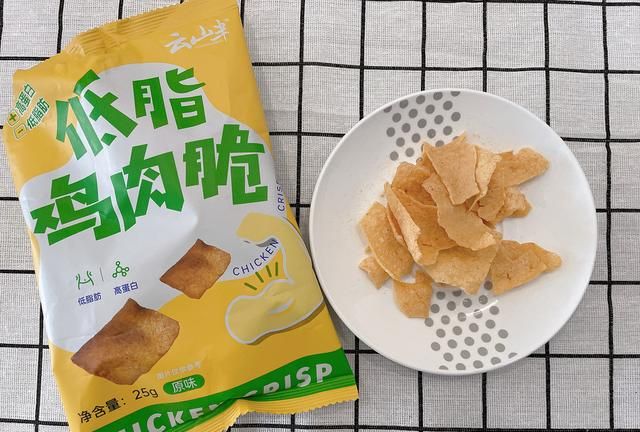 15款无限回购的低脂轻食美食推荐图59