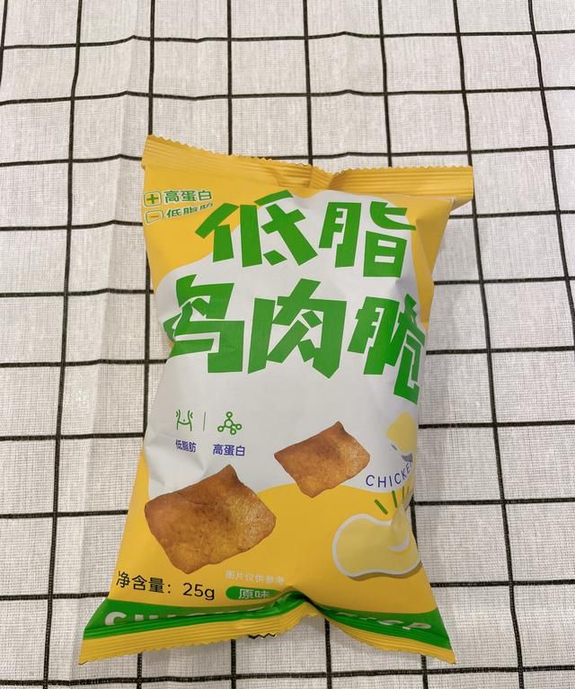 15款无限回购的低脂轻食美食推荐图60