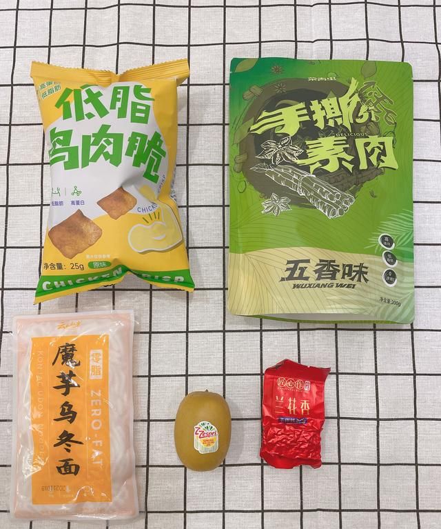 15款无限回购的低脂轻食美食推荐图108